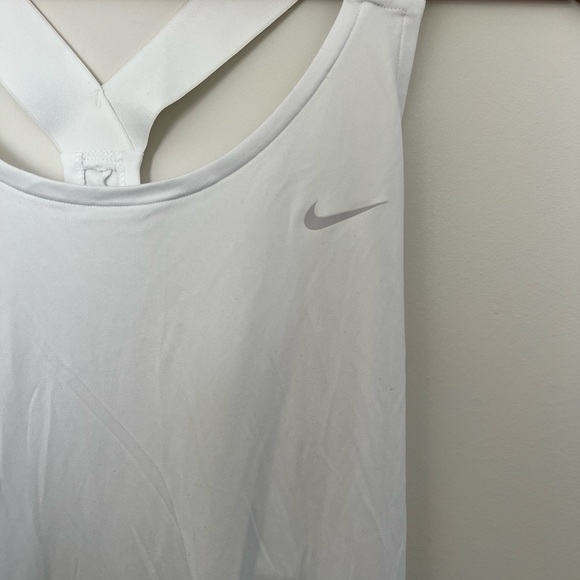 Nike Racerback Workout Top - Picture 5 of 10